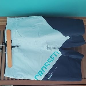 Reebok Crossfit Shorts